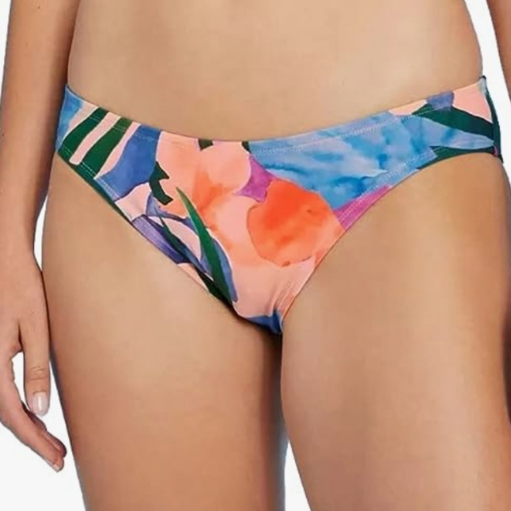 Floral shorts bottom NWT